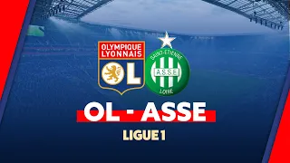 BA OL / ASSE | Olympique Lyonnais