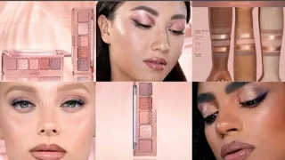 ComingSoon New!Mini Eyeshadow Palette Starlette by Natasha Denona|New Makeup Releases 2023