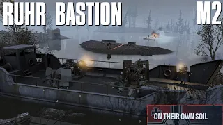 Ruhr Bastion - Germany Campaign Mission #2 [EPIC DIFFICULTY]