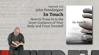 Niewidzialne książki: #122 John Prendergast - In Touch