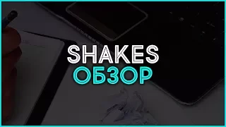 Товарная партнерка Shakes. Обзор, отзывы, выплаты и заработок в Интернете