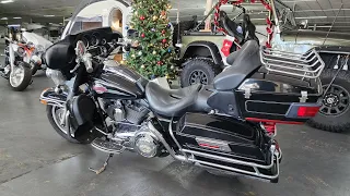 2007 Harley-Davidson Ultra Classic Electra Glide for sale!