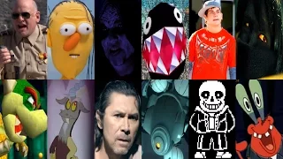 Defeats of My Favorite Youtube Villains Part 2