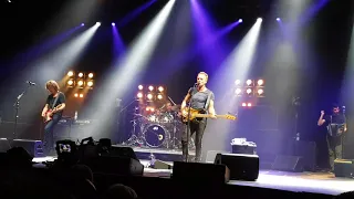 Sting - I Can't Stop Thinking About You (Live in Cluj, Romania)