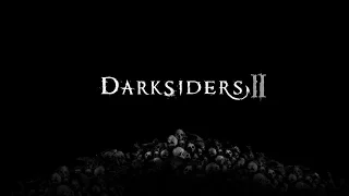 Всадники Апокалипсиса 2 (Сторонники тьмы 2) - фильм  Darksiders II the movie