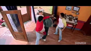 Golmaal  Fun Unlimited 2006 {HD}   Full Movie    Ajay Devgn   Arshad Warsi   SuperHit Comedy Movie36