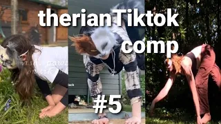 Therian tiktok compilation #5