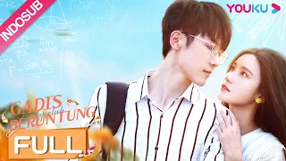 [INDO SUB] Gadis Beruntung (Lucky Club) Full Episode | Chen Yihan, Qiu Hongkai | YOUKU