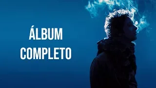 Gustavo Cerati - Bocanada (Álbum Completo)