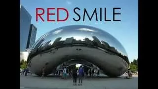 Red Smile - RIP Frankie Knuckles (Special Mix)