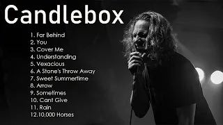 Candlebox Greatest Hits Full Album- Best Of Candlebox Album