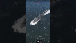 One last salvo from the IJN Furutaka