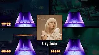 Oxytocin | All Tap Mode Instruments | Expert Flawless | Fortnite Festival