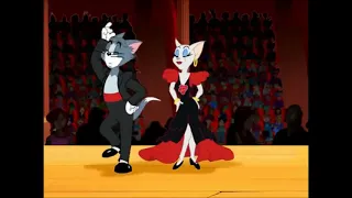 WHATS'UP STATUS DANCE MONKEY TOM AND JERRY