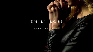 Emily Rose (Eminem Type Beat x Hopsin Type Beat x Dark Piano) Prod. by Trunxks