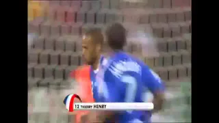 2006 World Cup .. all goals (7)