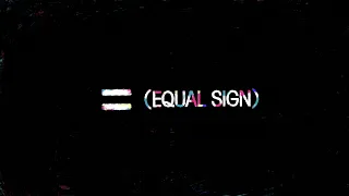 j-hope '= (Equal Sign)' Visualizer