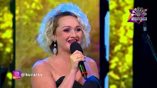 Лилиә Биктимерова - Һары сәскә (Music Video)