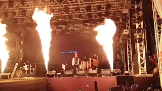 Abertura do show de Maiara e Maraisa ao Vivo em Sinop - MT (FESTEJA 2023)