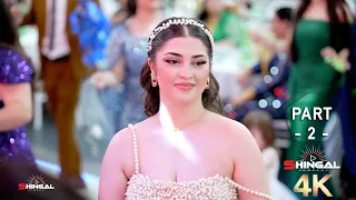 Firas & Dalya - Part 2 - Haval Tarek Shexani - Aras Al Rayes by #Shingal_Company