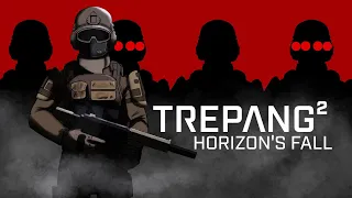 TREPANG2 - HORIZON'S FALL