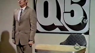 Spike Milligan - Q5 [Colour Episode]