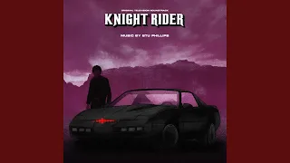 End Title (from the Television Series "Knight Rider")