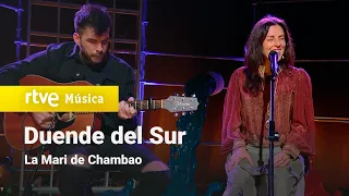 La Mari de Chambao - "Duende del Sur" (Punts de Vista 2022)