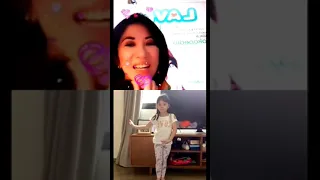 Gisella Anastasia | Instagram Live Stream | May 06, 2020