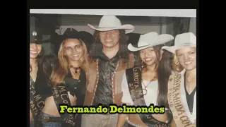 Fernando Delmondes  SEM MIM