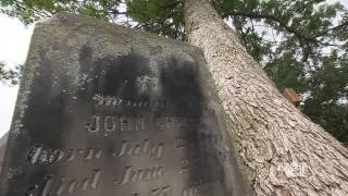 Linden Grove Cemetery | Kentucky Life | KET