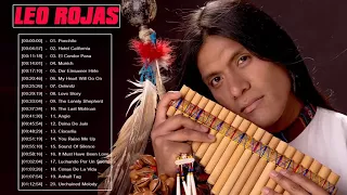 Leo Rojas Greatest Hits ღ The Best of Leo Rojas ღ Leo Rojas Full Album