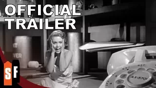 Attack Of The Puppet People (1958) - Official Trailer