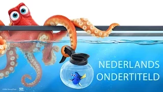 Finding Dory | Trailer 2 (NL ondertiteld) | Disney NL