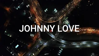 Leo Jaime - Johnny Love (Lyric vídeo)