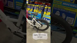 Costco finds 07/28/2023 #costcobuys #costco electric bike