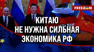 🔴 Мишустин раскритиковал новую "Волгу". КИТАЙ помогает РФ оружием?