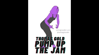 Thomas Gold - Pump Up The Jam #housemusic2020 #housemusic2021 #edm2020 #edm2021