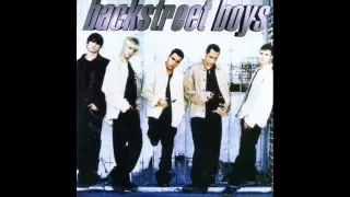 Backstreet Boys - Everybody (Backstreets Back) - Double Layered