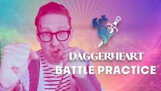 Daggerheart Combat Playtest: Action Rolls and Core Mechanics | The Pocket Dimension LIVE!