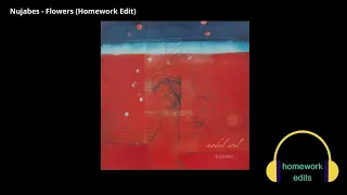Nujabes - Flowers (Homework Edit) Music To Study To
