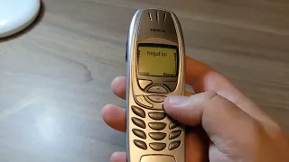 Nokia 6310