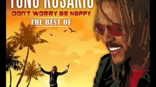 Toño Rosario - Kulikitaka