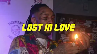 (FREE) Shordie Shordie Melodic Type Beat "Lost in Love"