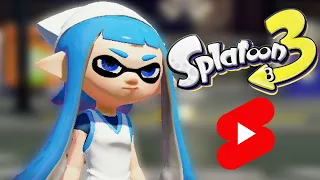 Splatoon 3 SUCKS!