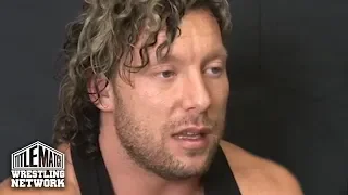 Kenny Omega - What Happened After WWE Signed Him