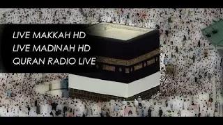 Makkah Live HD .