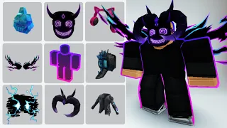 16 FREE BLUE AND PURPLE ITEMS ROBLOX! NEW [2023]