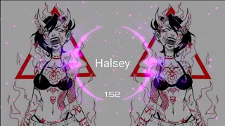 Halsey - Nightmare ☹︎𝔸𝕟𝕥𝕚-ℕ𝕚𝕘𝕙𝕥𝕔𝕠𝕣𝕖/𝔻𝕒𝕪𝕔𝕠𝕣𝕖☹︎