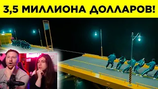 Самые Дорогие Видео На YouTube | РЕАКЦИЯ на WTFакт